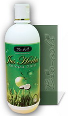 Jus Kelapa Dara : Gout
